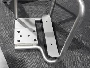 Schweißbaugruppe #4