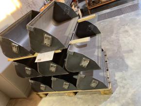 Schweißbaugruppe #5